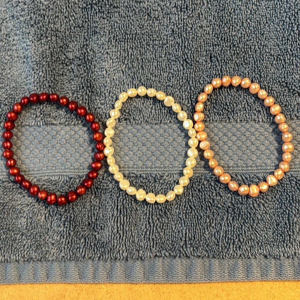 Bracelets